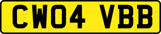 CW04VBB