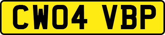 CW04VBP