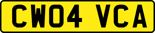 CW04VCA