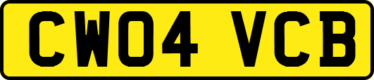 CW04VCB