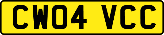 CW04VCC
