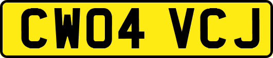 CW04VCJ