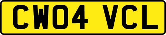 CW04VCL
