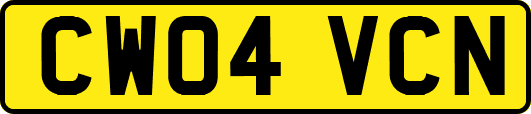 CW04VCN