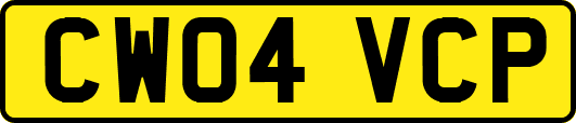 CW04VCP