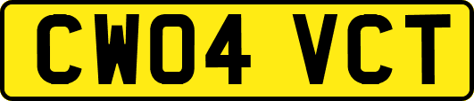 CW04VCT