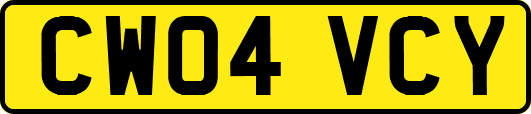 CW04VCY