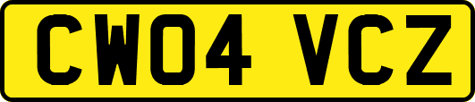 CW04VCZ