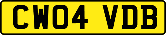 CW04VDB