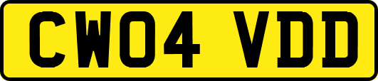 CW04VDD