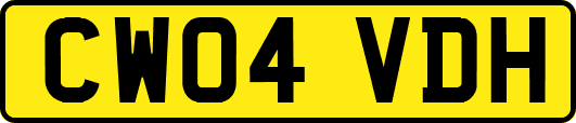 CW04VDH