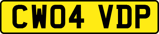 CW04VDP