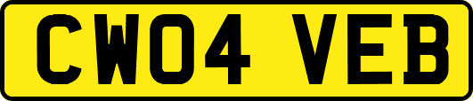 CW04VEB