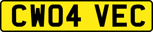 CW04VEC