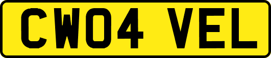 CW04VEL