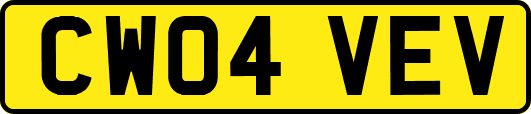 CW04VEV
