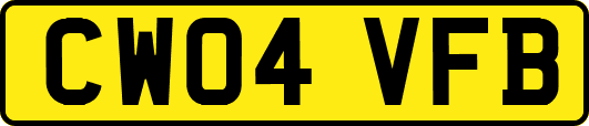 CW04VFB