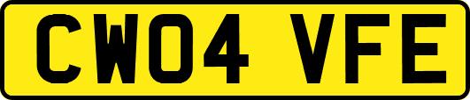 CW04VFE