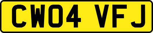 CW04VFJ