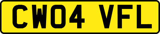 CW04VFL