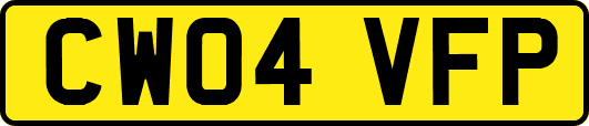 CW04VFP