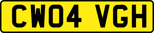 CW04VGH