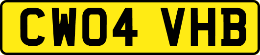 CW04VHB