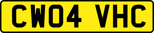 CW04VHC