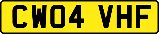 CW04VHF