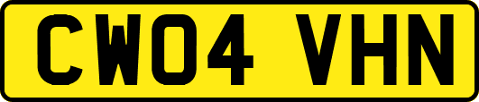 CW04VHN
