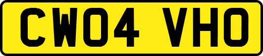 CW04VHO