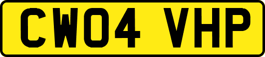 CW04VHP