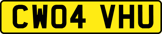 CW04VHU