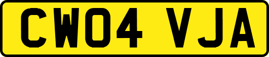CW04VJA