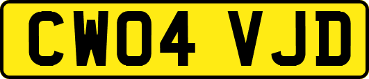 CW04VJD