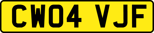 CW04VJF