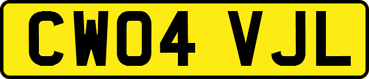 CW04VJL