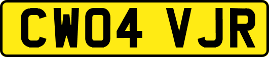 CW04VJR