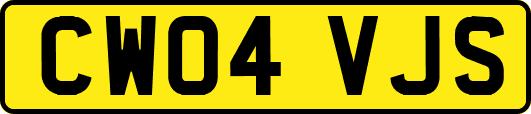 CW04VJS