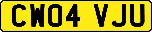 CW04VJU