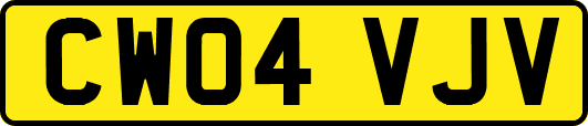 CW04VJV