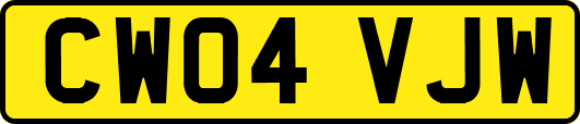 CW04VJW