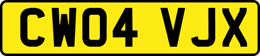 CW04VJX