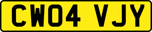 CW04VJY