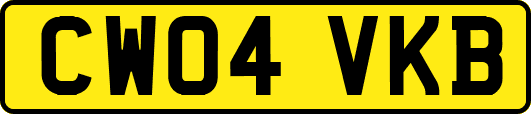 CW04VKB