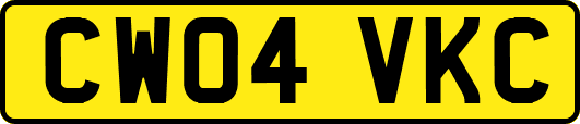 CW04VKC