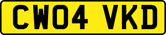CW04VKD