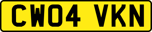CW04VKN