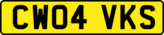 CW04VKS