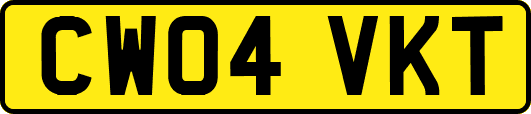 CW04VKT